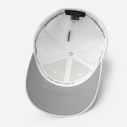 Àvue „Signature“ Cap | Bestickt auf Original Flexfit® 6277