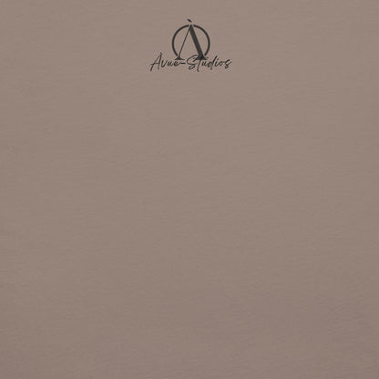 ÀVUE „The Daily“ Essential Tee | Premium Soft-Touch