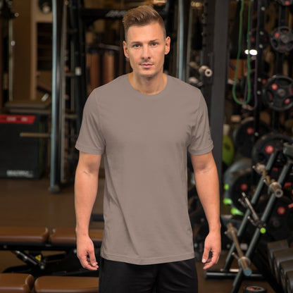 ÀVUE „The Daily“ Essential Tee | Premium Soft-Touch