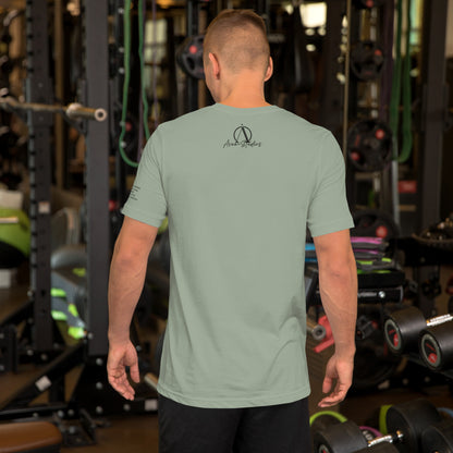 ÀVUE „The Daily“ Essential Tee | Premium Soft-Touch