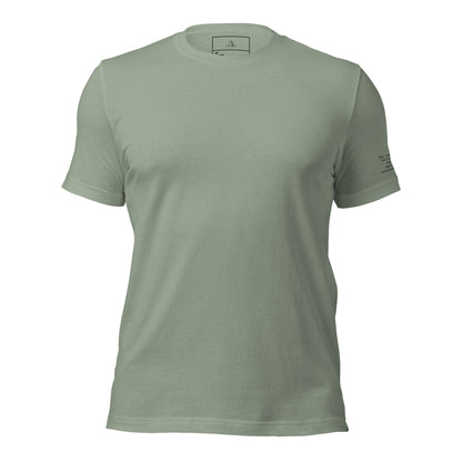 ÀVUE „The Daily“ Essential Tee | Premium Soft-Touch